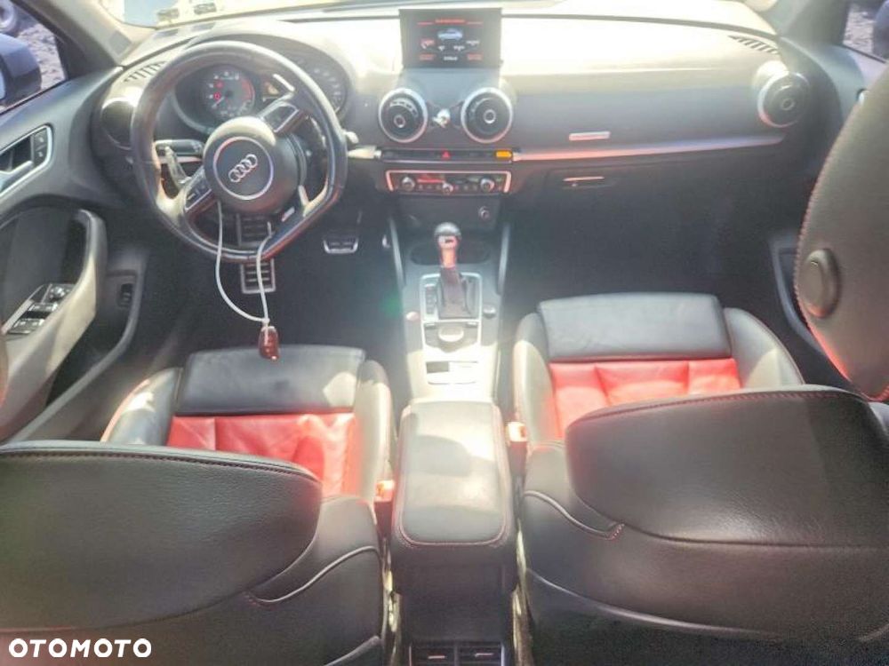 Audi S3 - 9