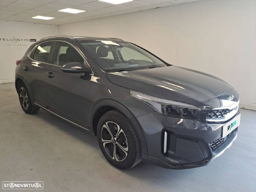 Kia XCeed 1.6 GDi PHEV Drive - 3