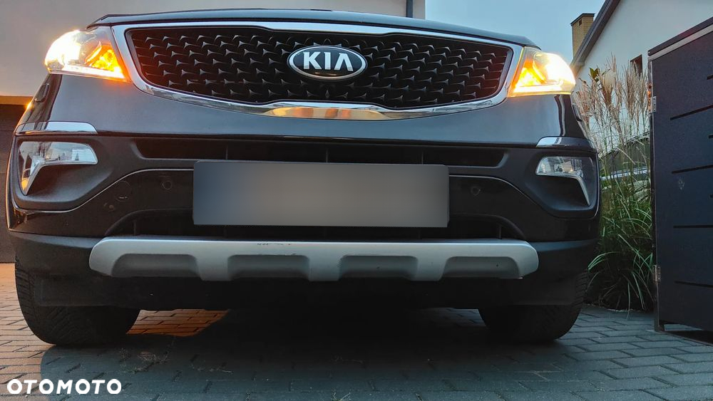Kia Sportage 1.6 GDI XL 2WD - 13