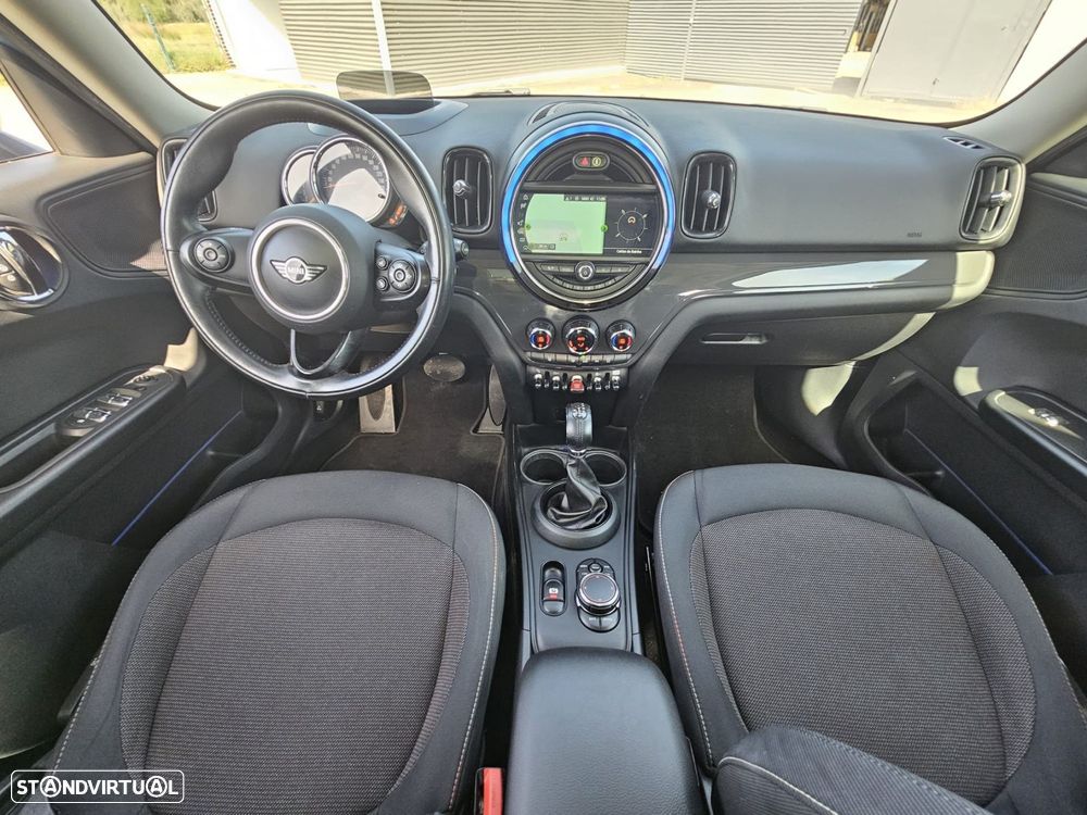 MINI Countryman Cooper Auto - 16