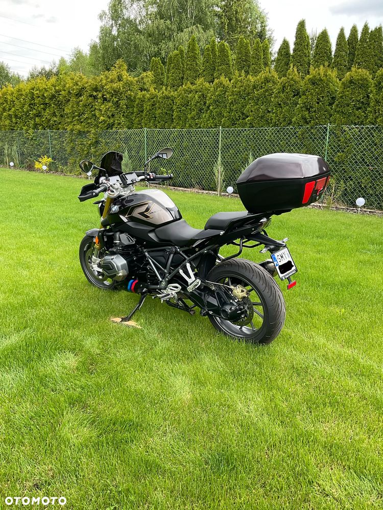 BMW R - 5