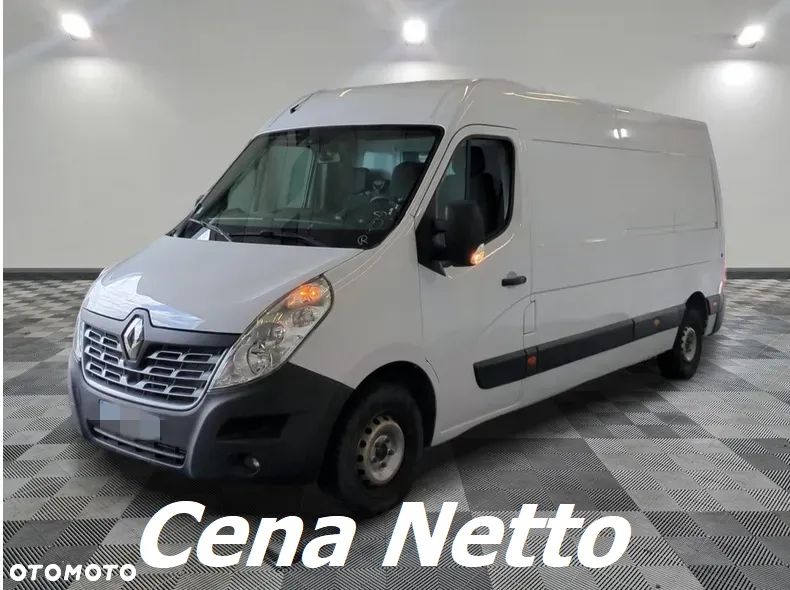Renault Master - 2