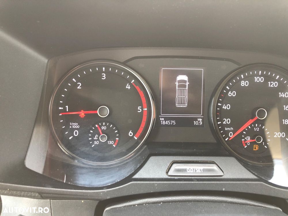 Volkswagen Crafter - 30