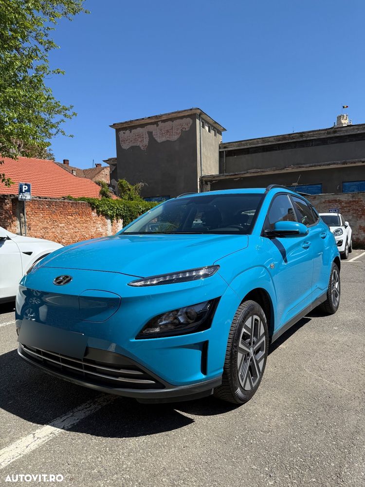 Hyundai KONA Standard - 1