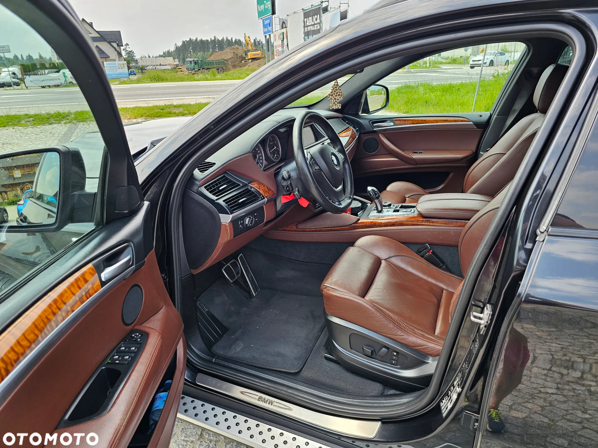 BMW X6 40d xDrive - 25