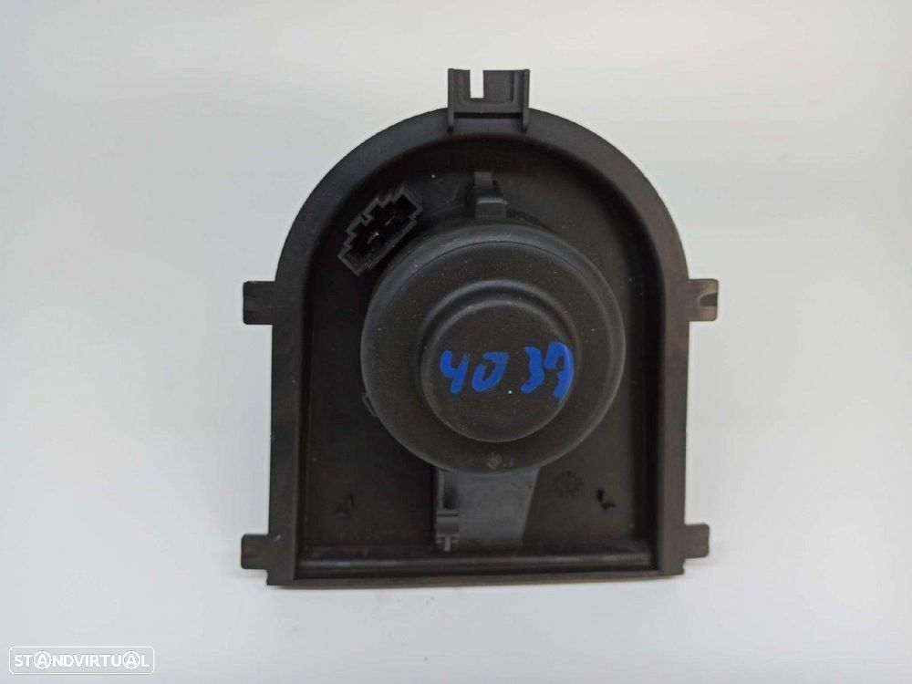 MOTOR SOFAGEM SEAT IBIZA (6K1) STELLA - 4