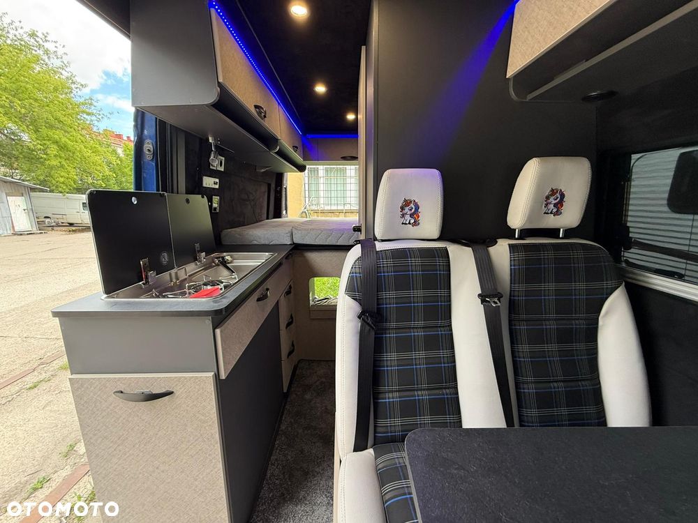 Volkswagen Crafter - 23