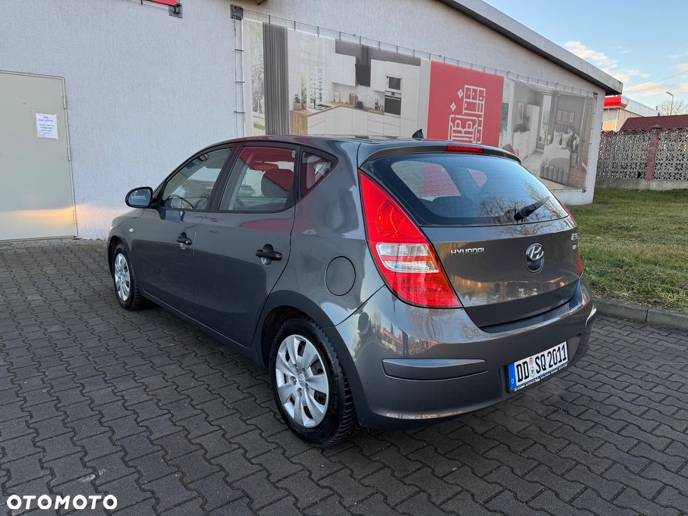 Hyundai i30 1.4 Edition Plus - 3