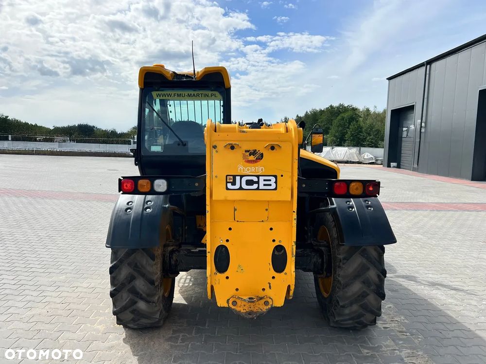 JCB 535-95 - 4