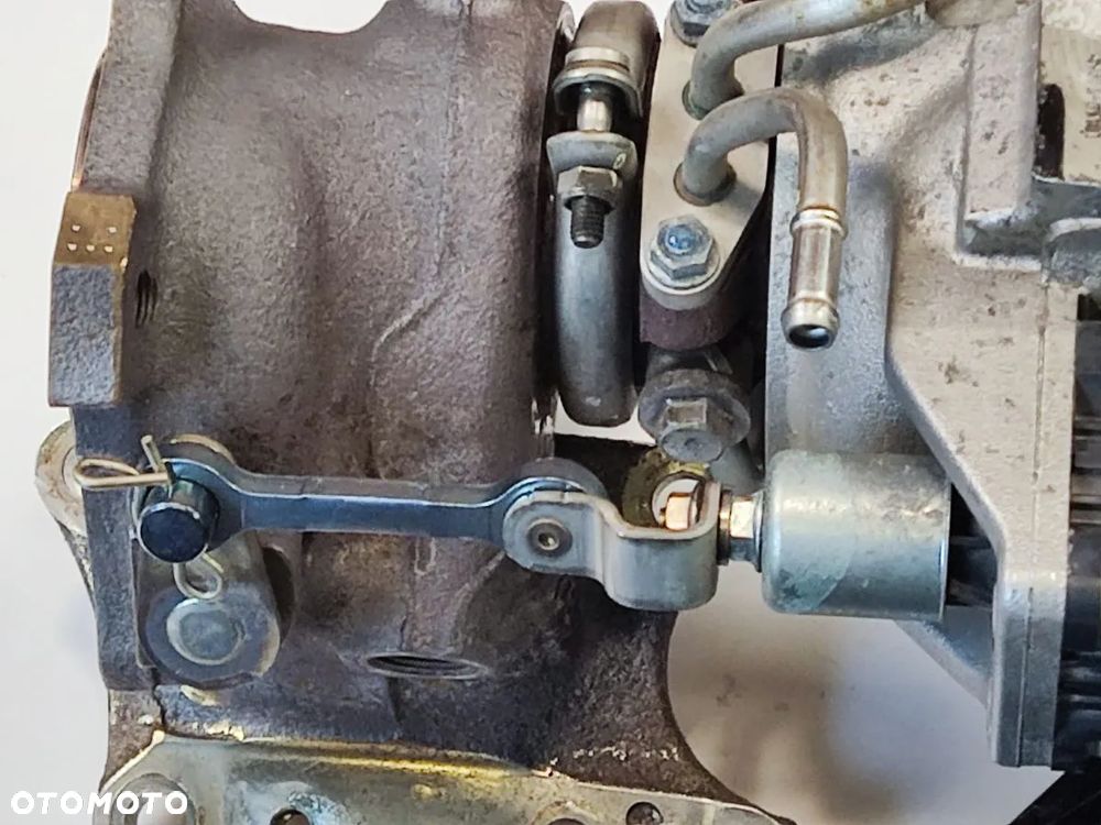 HONDA CR-V 1.5T 19-22r Turbosprężarka - 4