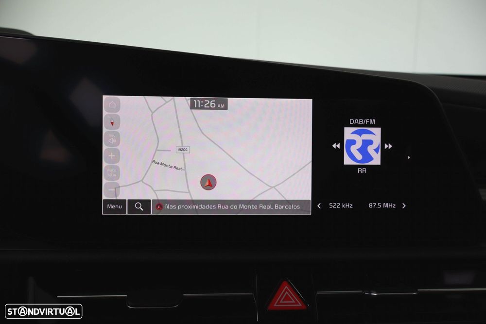 Kia Niro EV 64kWh Tech - 31