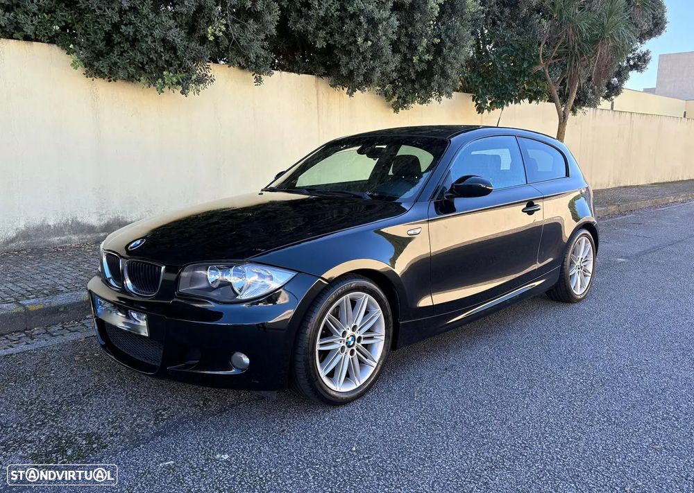 BMW 120 d - 14