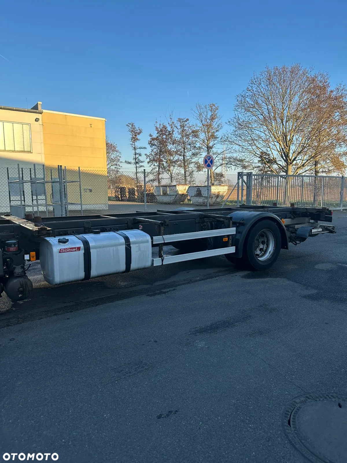Renault T460 - 8