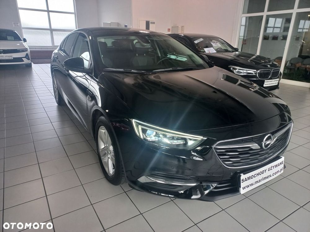 Opel Insignia 2.0 CDTI Enjoy S&S - 3
