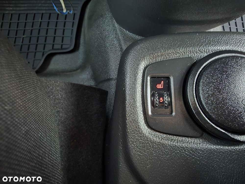 Ford Connect Transit - 20