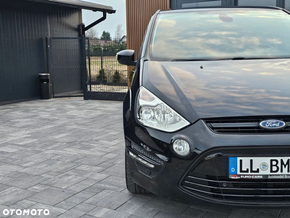Ford S-Max 2.0 TDCi Ambiente - 24