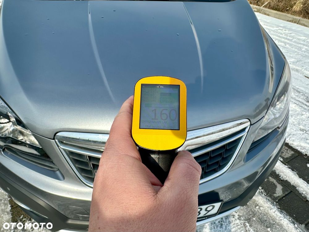 Opel Mokka 1.4 T Cosmo - 35