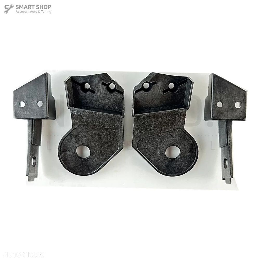 Kit reparații faruri BMW X3 F25 SUV (2010-07.2014) - 1