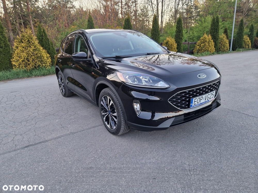 Ford Escape - 8