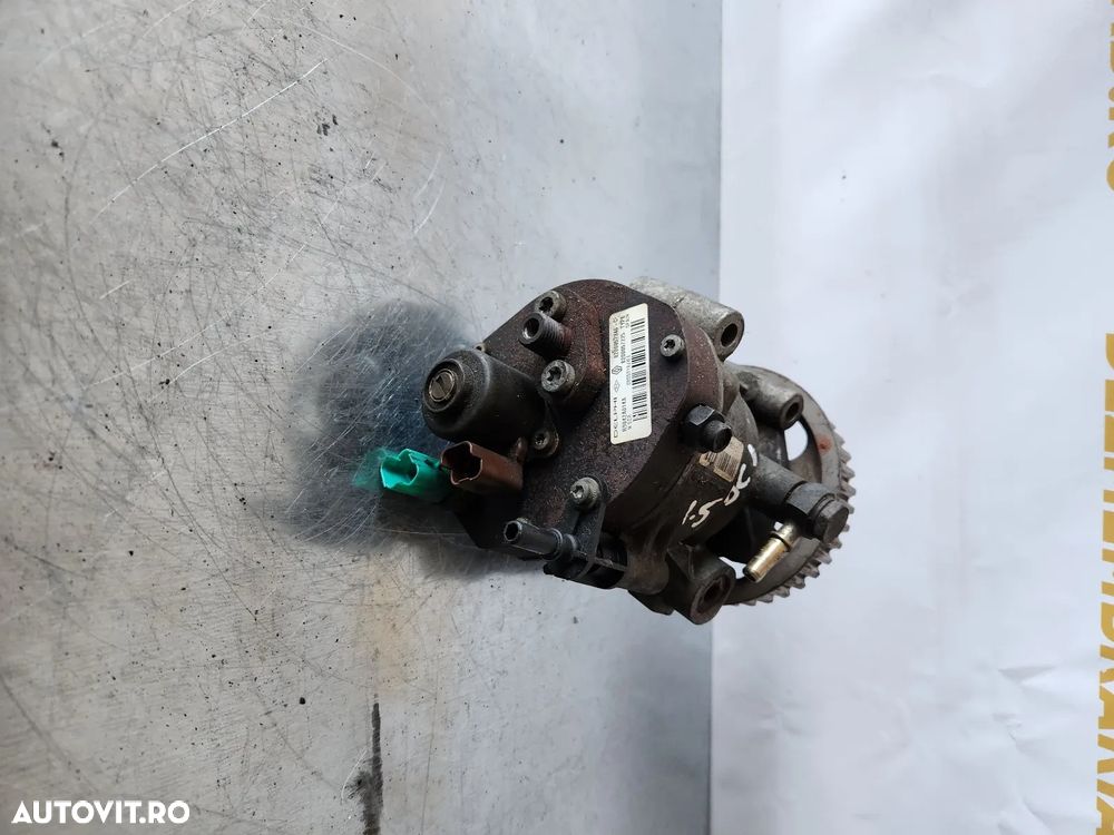 Pompa Inalta Presiune Dacia Logan Sandero Renault Clio Megane Kangoo Etc.1.5 Dci An 2004-2005-2006- - 5