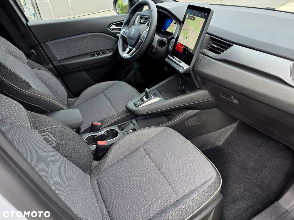 Renault Symbioz 1.8 E-Tech Full Hybrid 160 Techno - 13