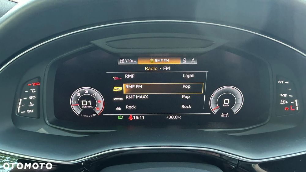 Audi Q8 - 24