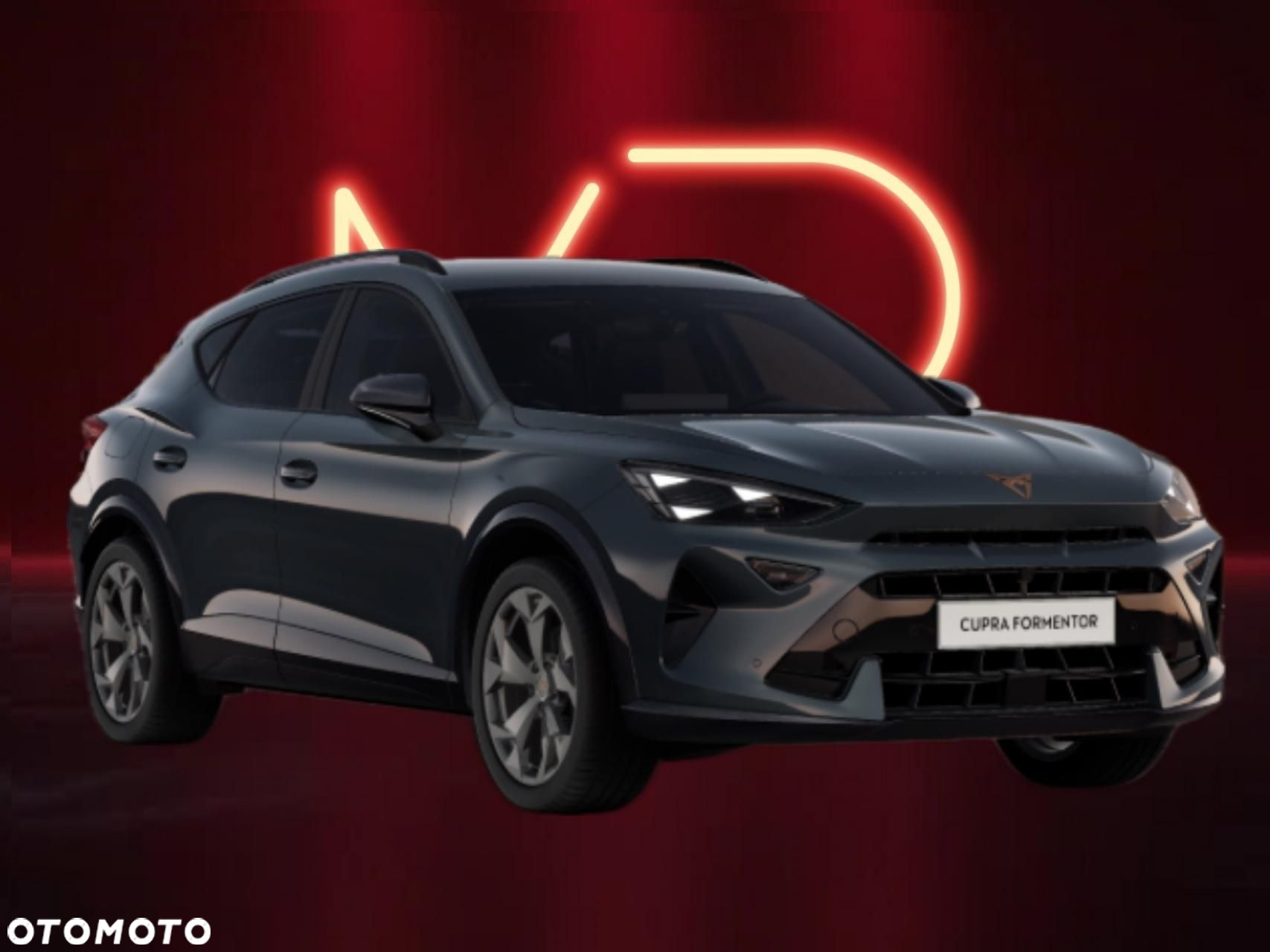Cupra Formentor - 2