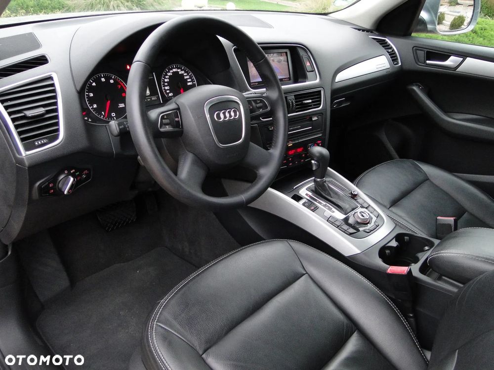 Audi Q5 2.0 TFSI Quattro S tronic - 19