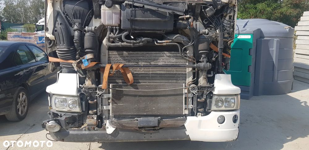 Scania R450 - 2