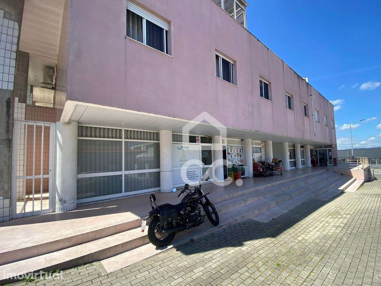 Espaço Comercial para Trespasse em Guimarães - Grande imagem: 3/16