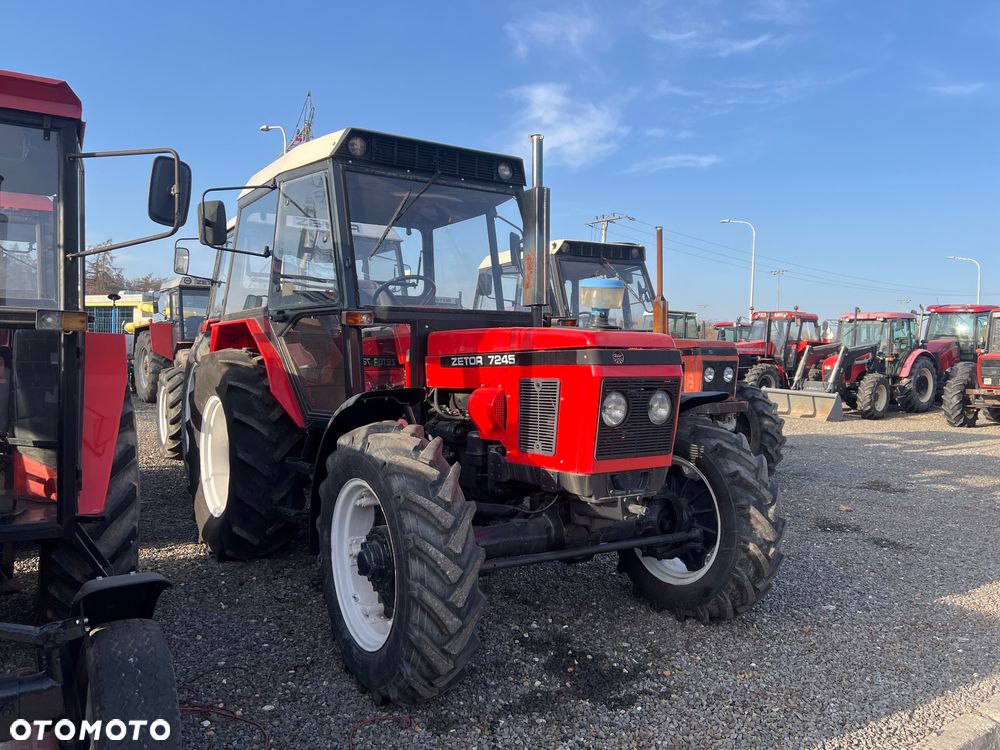 Zetor 7341 Super Turbo - 13