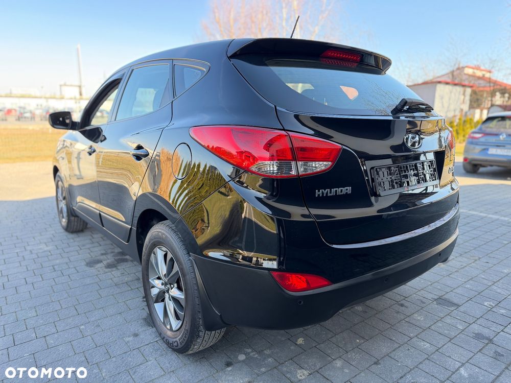 Hyundai ix35 1.6 2WD Comfort - 3