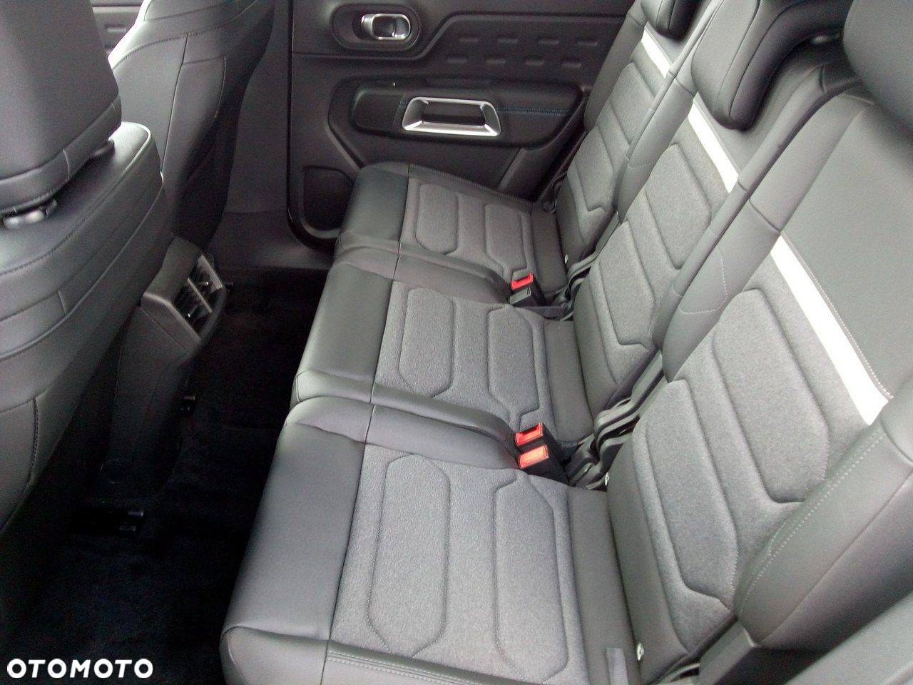 Citroën C5 Aircross - 14