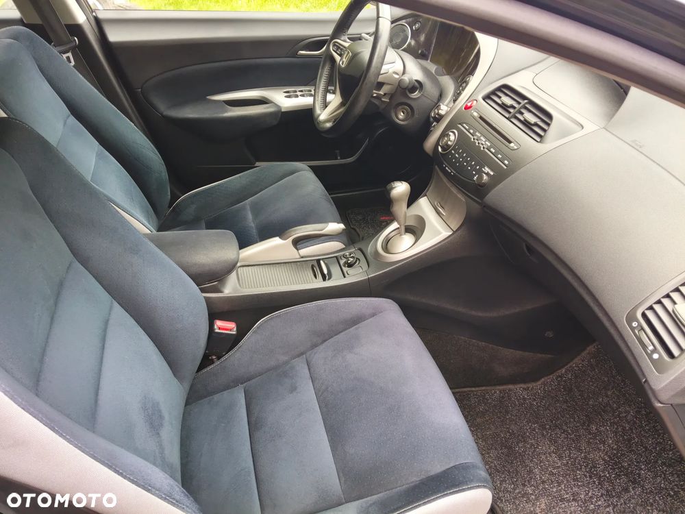 Honda Civic - 11