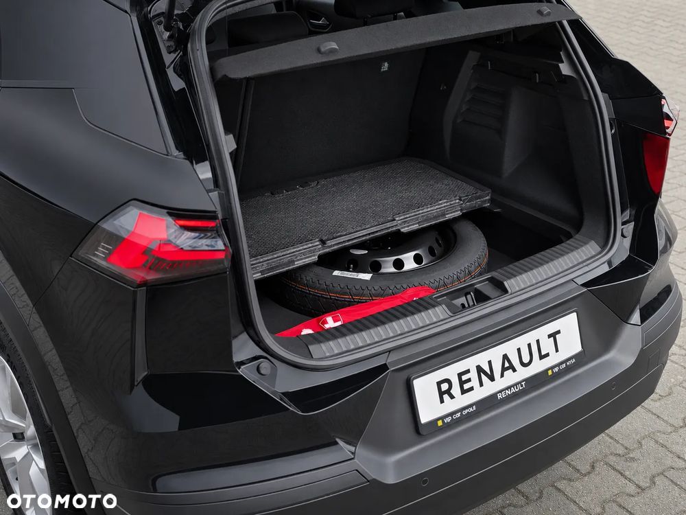 Renault Symbioz 1.8 E-Tech Full Hybrid 160 Evolution - 8