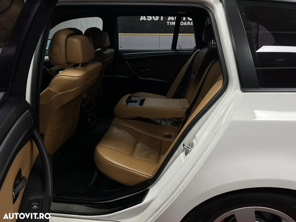 BMW Seria 5 - 16