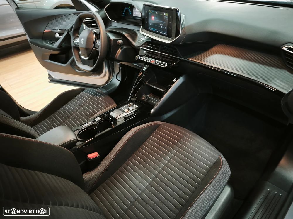 Peugeot e-2008 Active Pack - 11