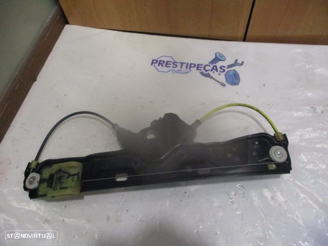 Elevador Sem Motor R9N1B  932646108  BJ3227000 LAND ROVER RANGE ROVER EVOQUE 2018 2.0D 150CV 5P BRANCO TD - 2