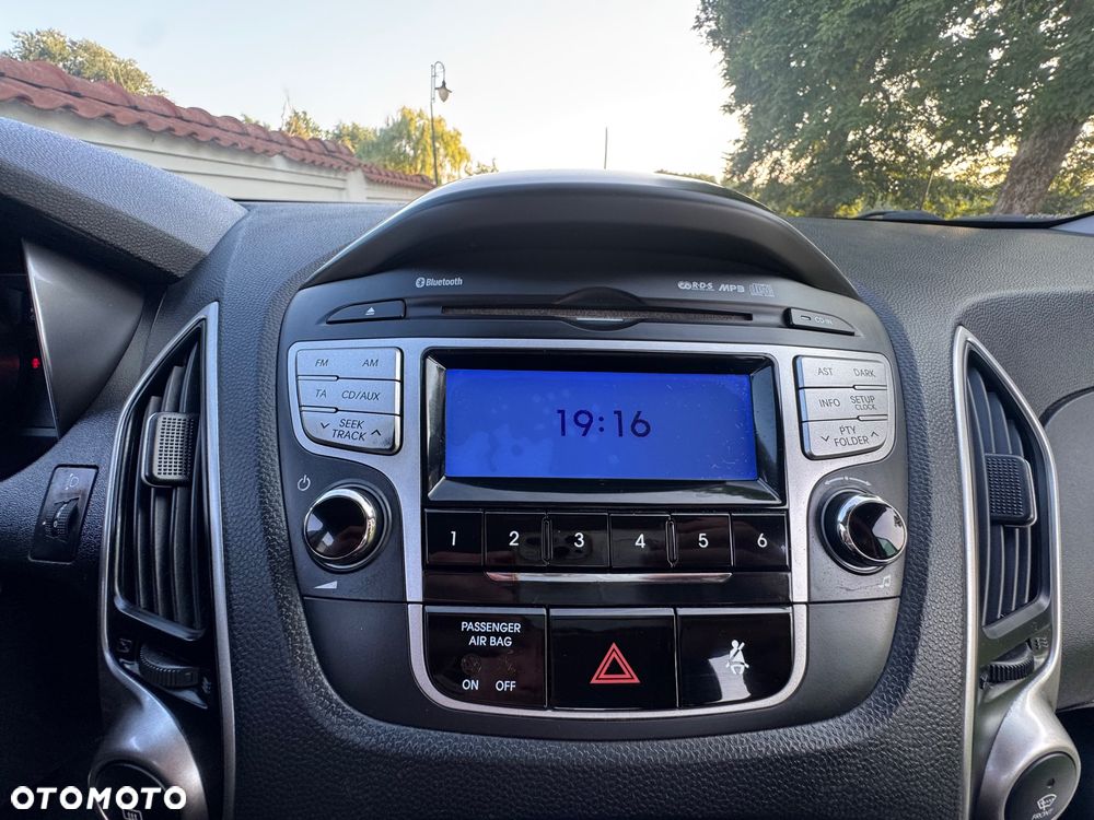 Hyundai ix35 - 19