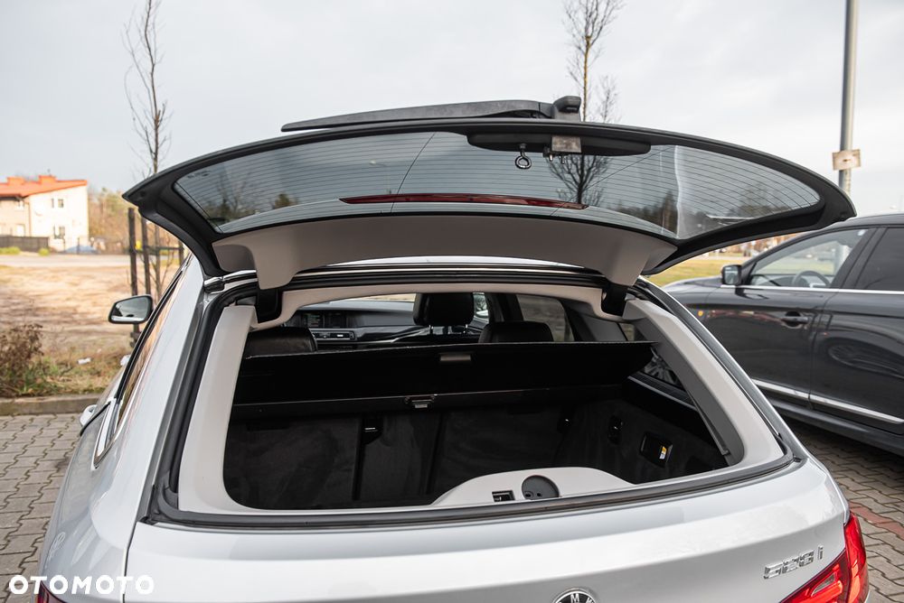 BMW Seria 5 - 28