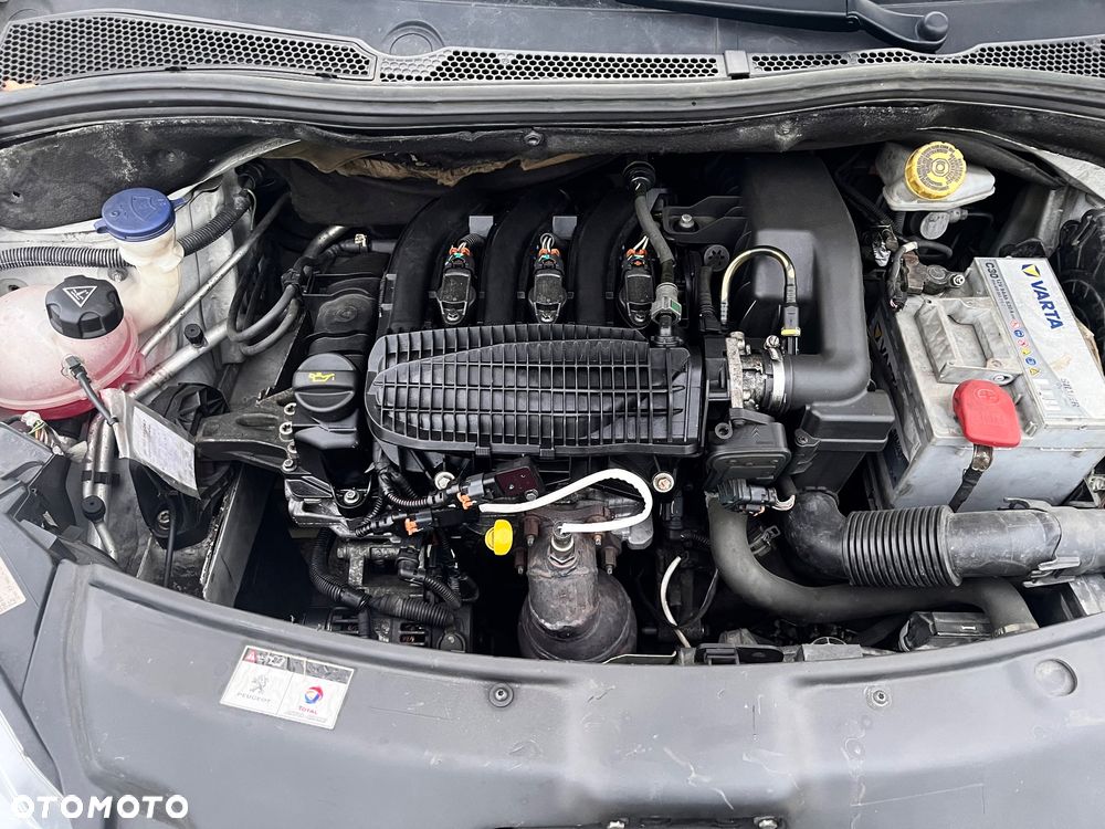 Peugeot 208 PureTech 68 Active - 24