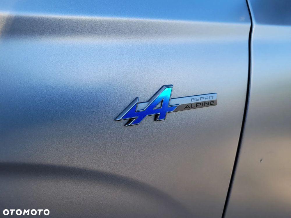 Renault Austral E-Tech Full Hybrid 200 Esprit Alpine - 7
