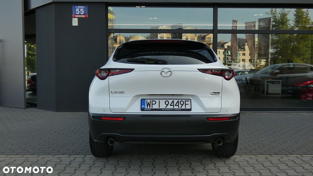 Mazda CX-30 - 2