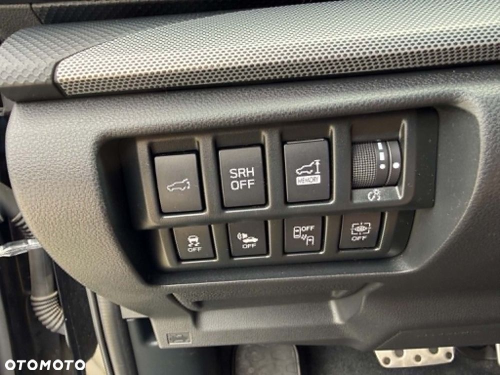Subaru Forester 2.0i-L Exclusive Navi (EyeSight) Lineartronic - 22