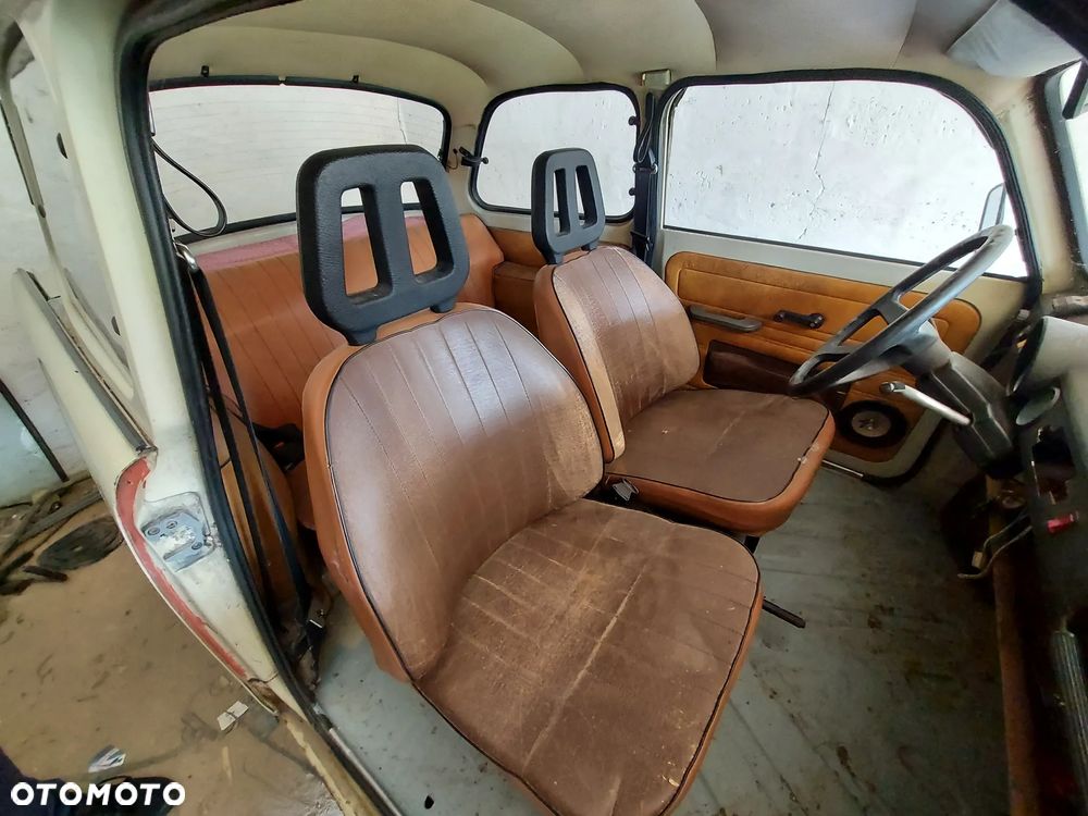 Trabant 601 Universal - 3