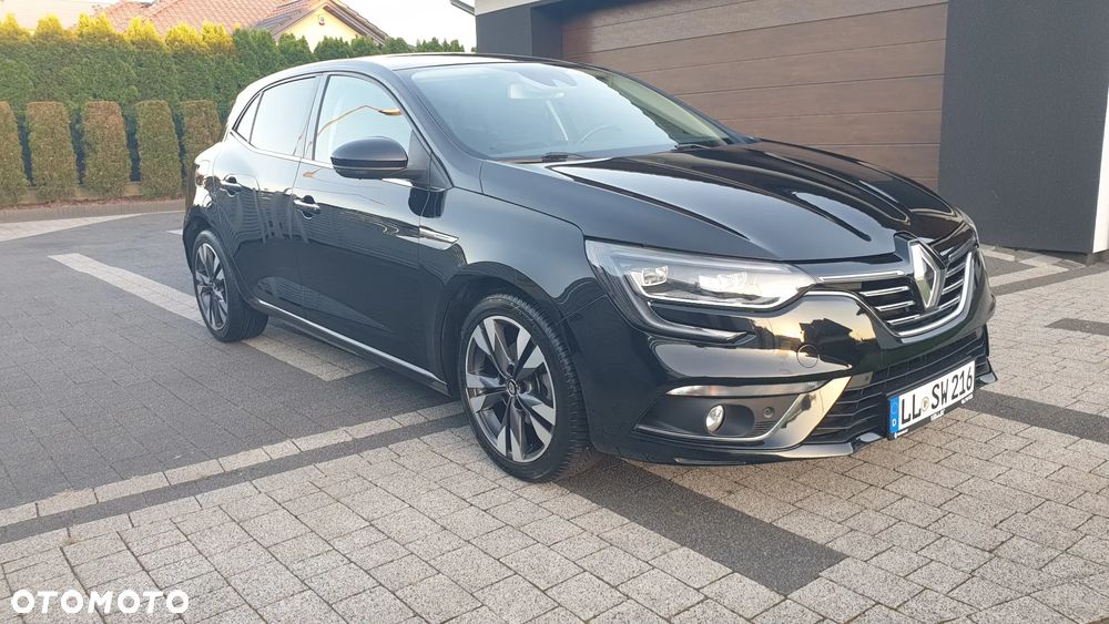 Renault Megane TCe 140 GPF BOSE EDITION - 3