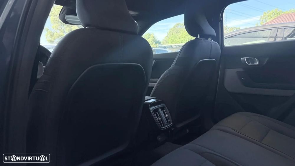 Polestar 2 Standard Range 69 kWh - 14