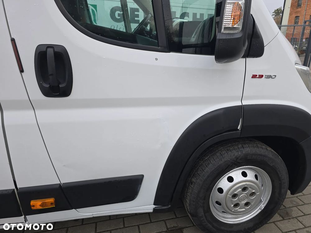 Fiat DUCATO - 13