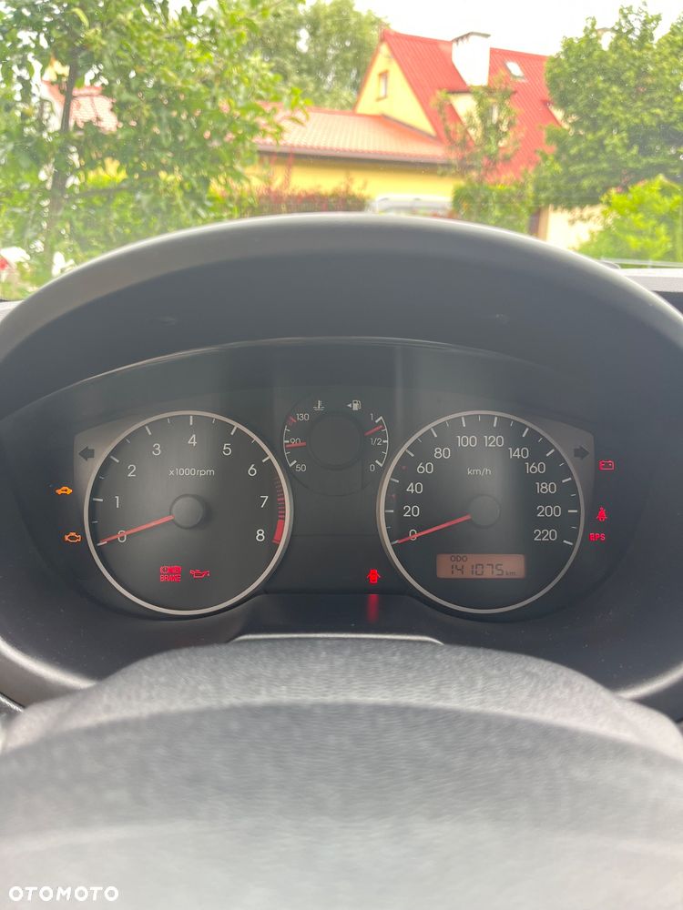 Hyundai i20 1.4 Comfort - 8