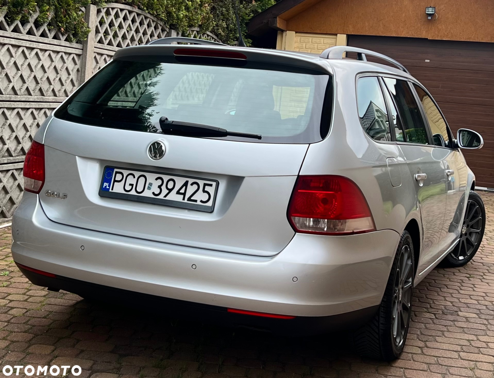 Volkswagen Golf 1.6 Comfortline - 2